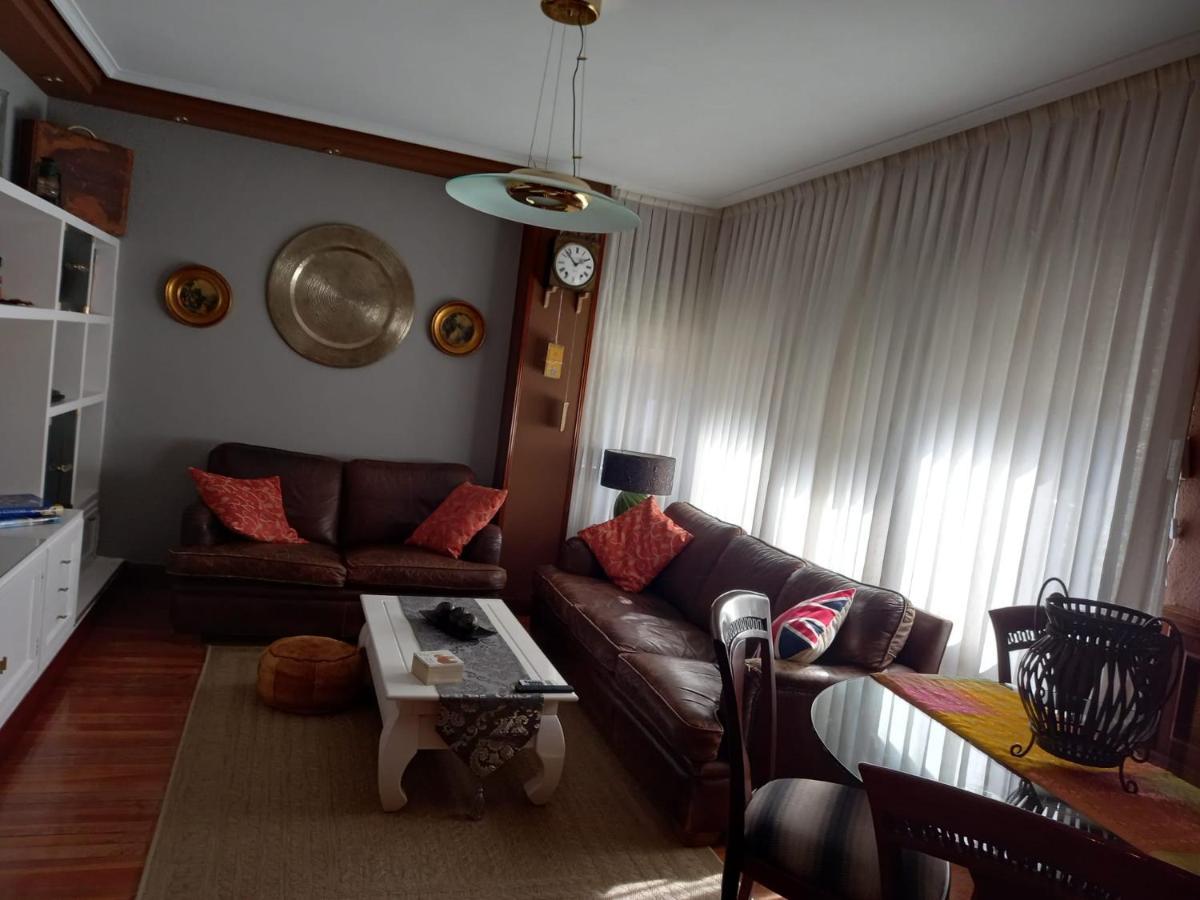 Diego'S Vintage Apartment Bilbao Exterior foto