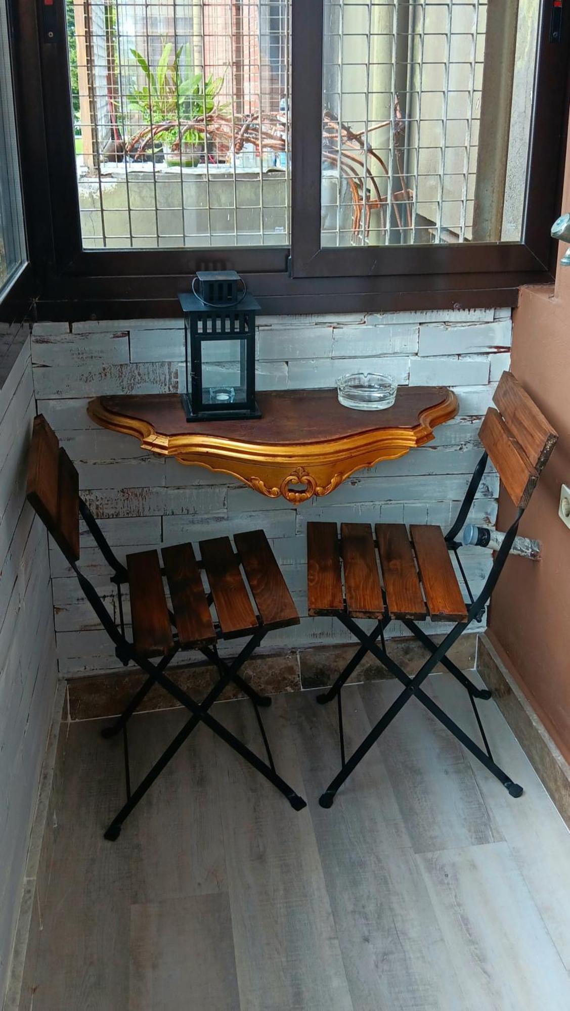 Diego'S Vintage Apartment Bilbao Exterior foto
